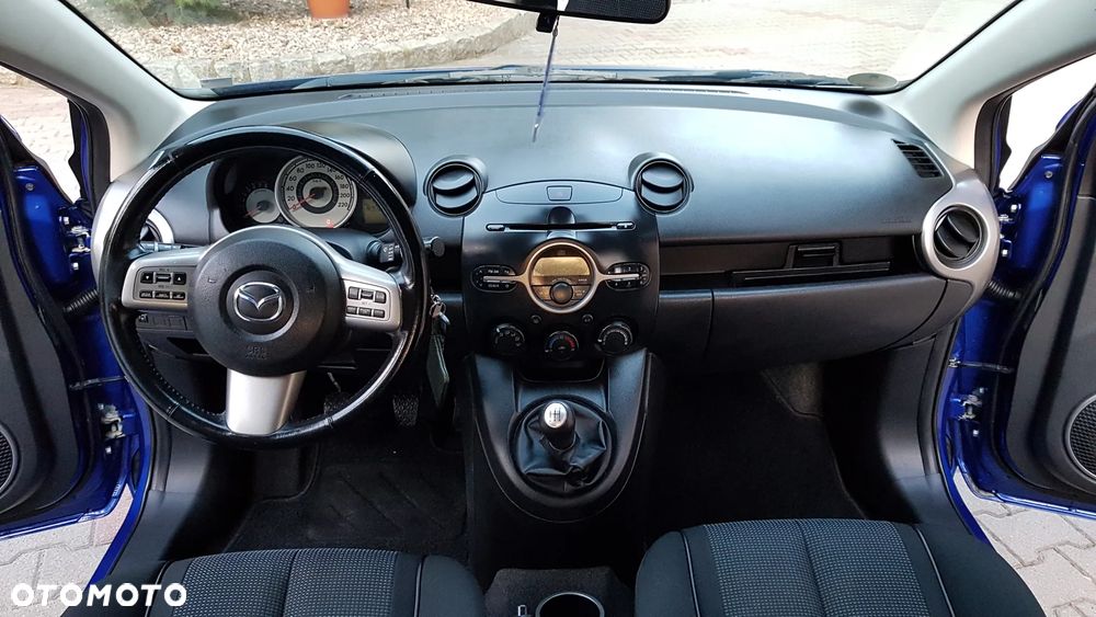 Mazda 2 1.5 Impression - 23