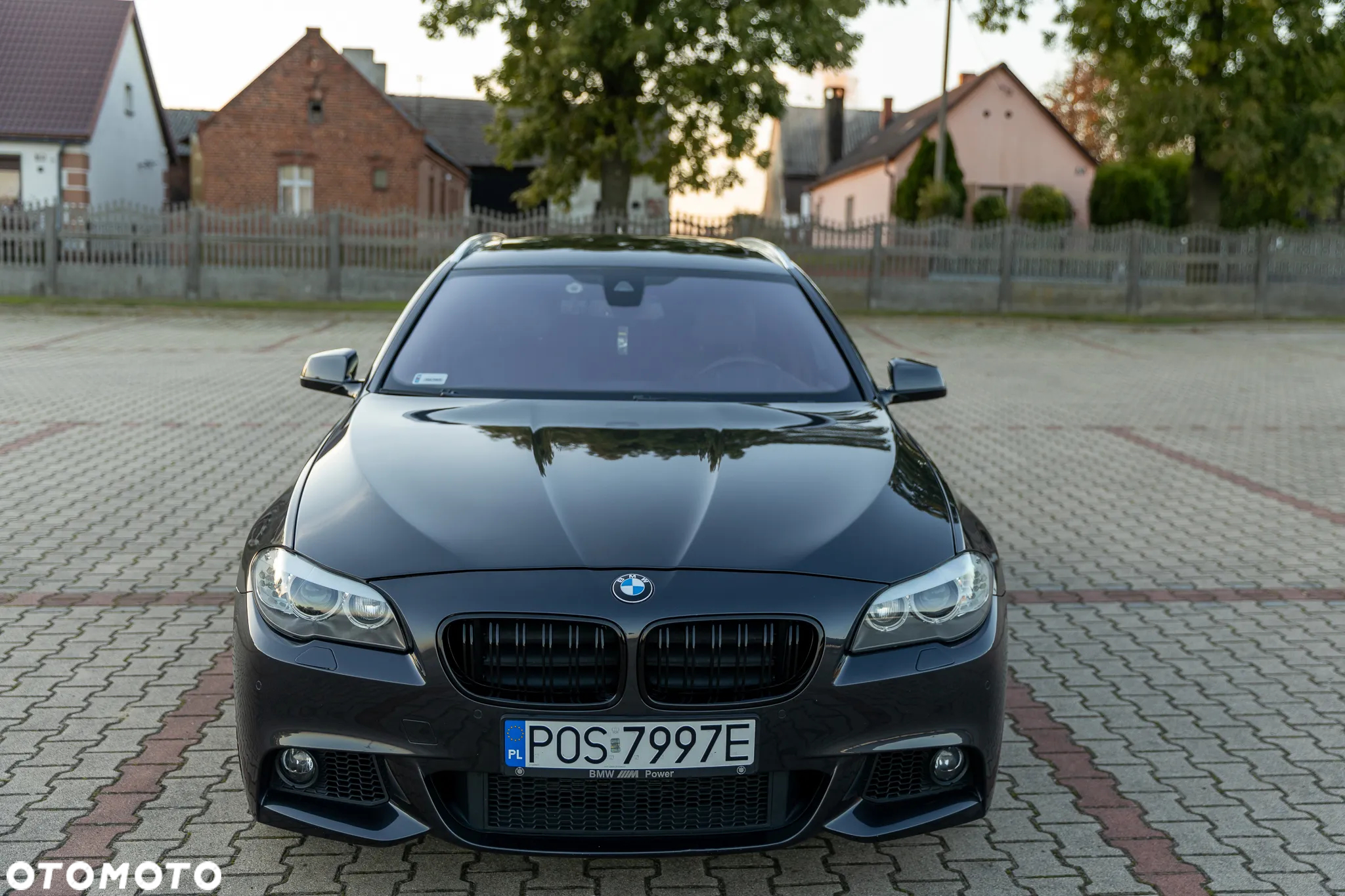 BMW Seria 5 530d xDrive - 2