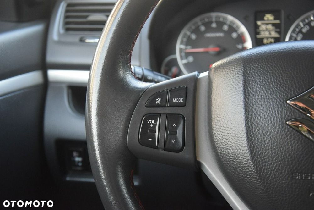 Suzuki Swift 1.2 Premium - 31