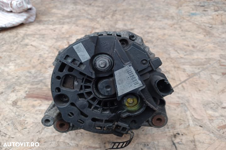 Alternator 06F903023J Audi A6 4F/C6 [2004 - 2008] - 2