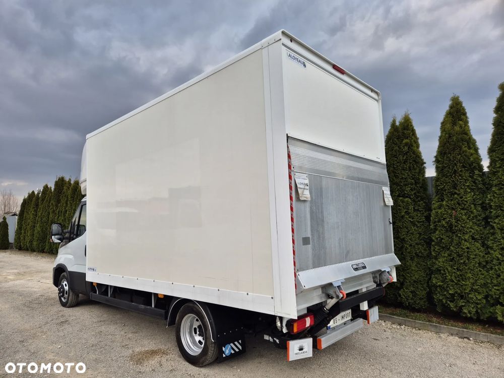 Iveco 35C16 3.0 Himatic/ - 3