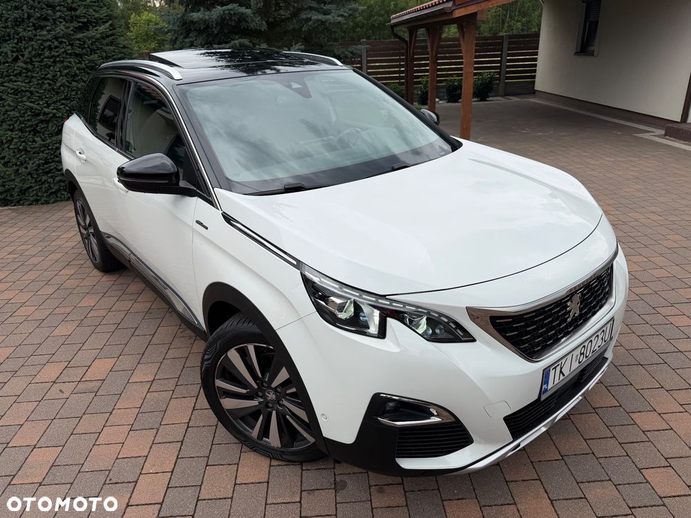 Peugeot 3008 1.2 PureTech Style - 28
