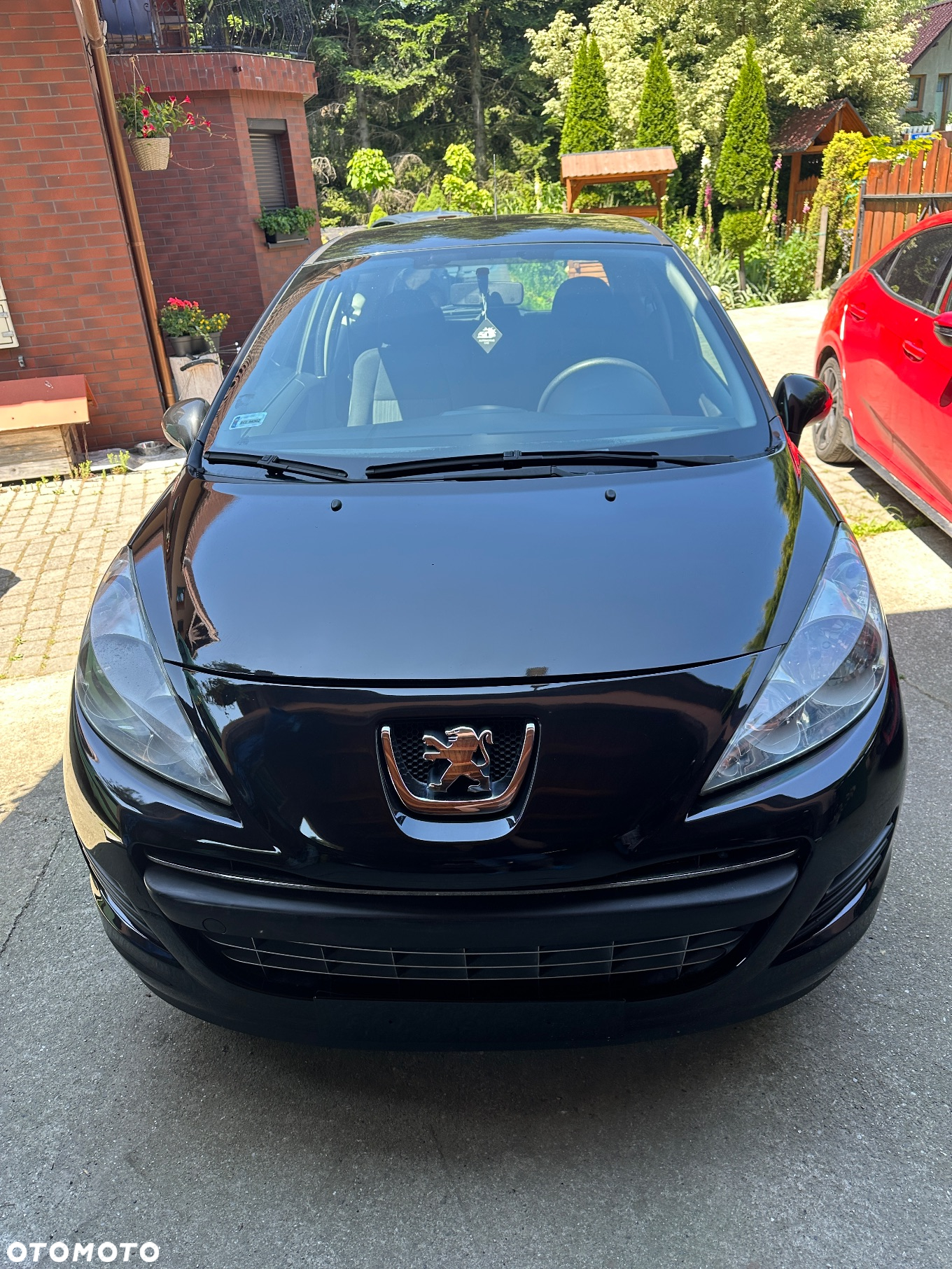 Peugeot 207 1.4 HDi Trendy - 4