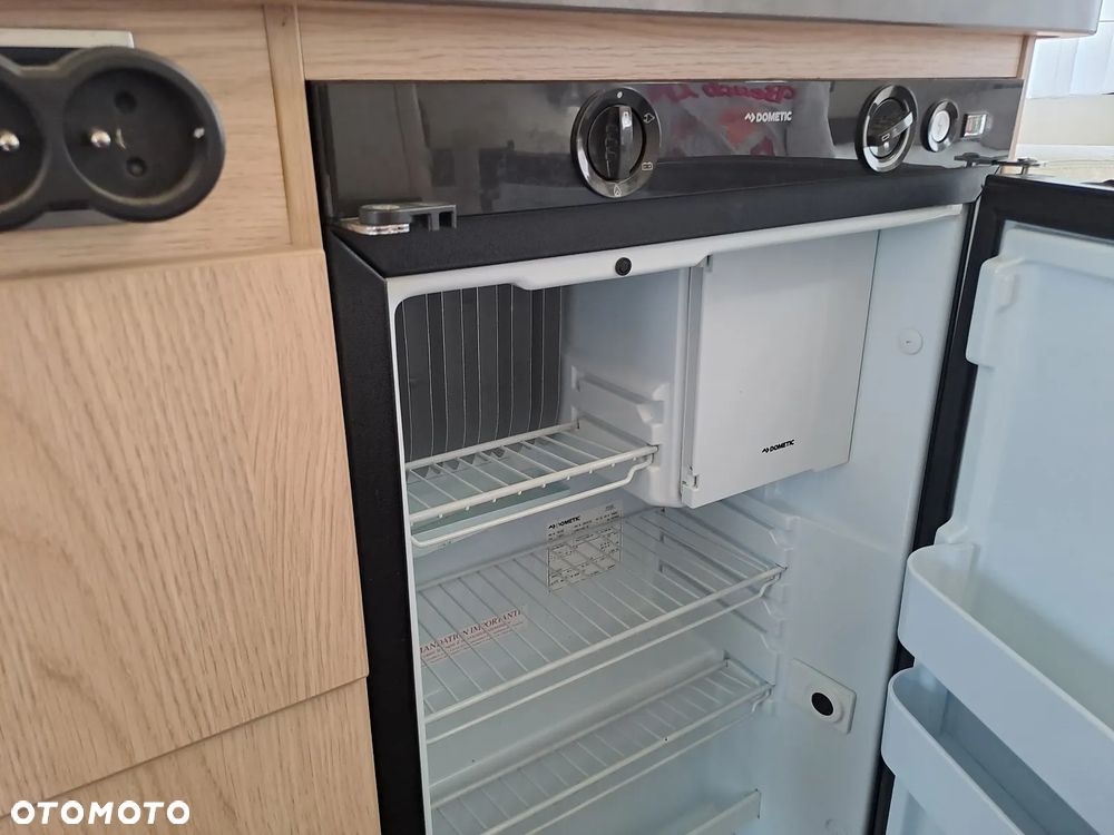 Hymer-Eriba touring 542 - 23