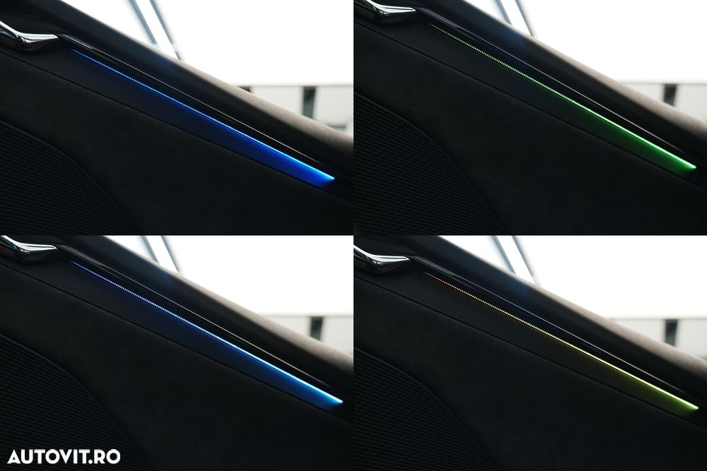 Skoda Octavia 1.4 TSI DSG RS First Edition - 33