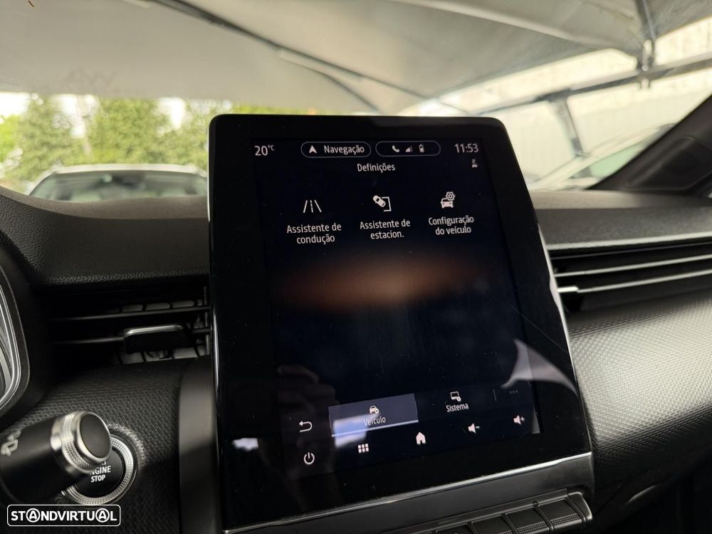 Renault Clio 1.5 Blue dCi Intens - 18