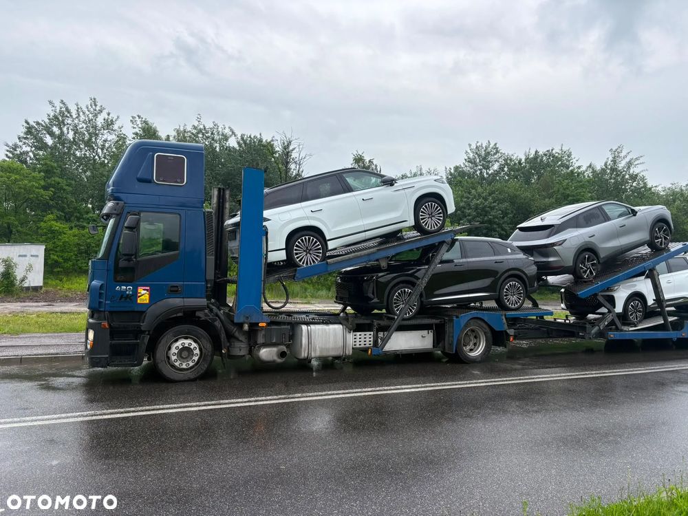 Iveco Stralis - 21