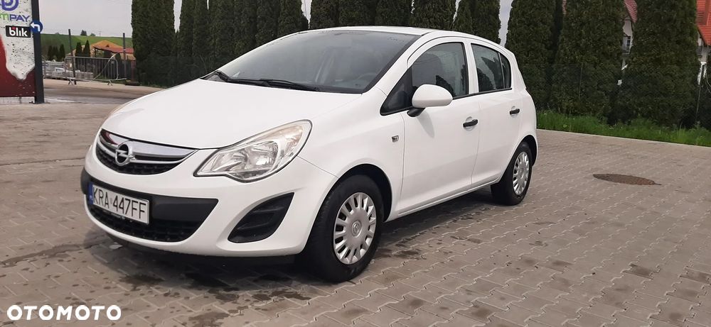 Opel Corsa - 19