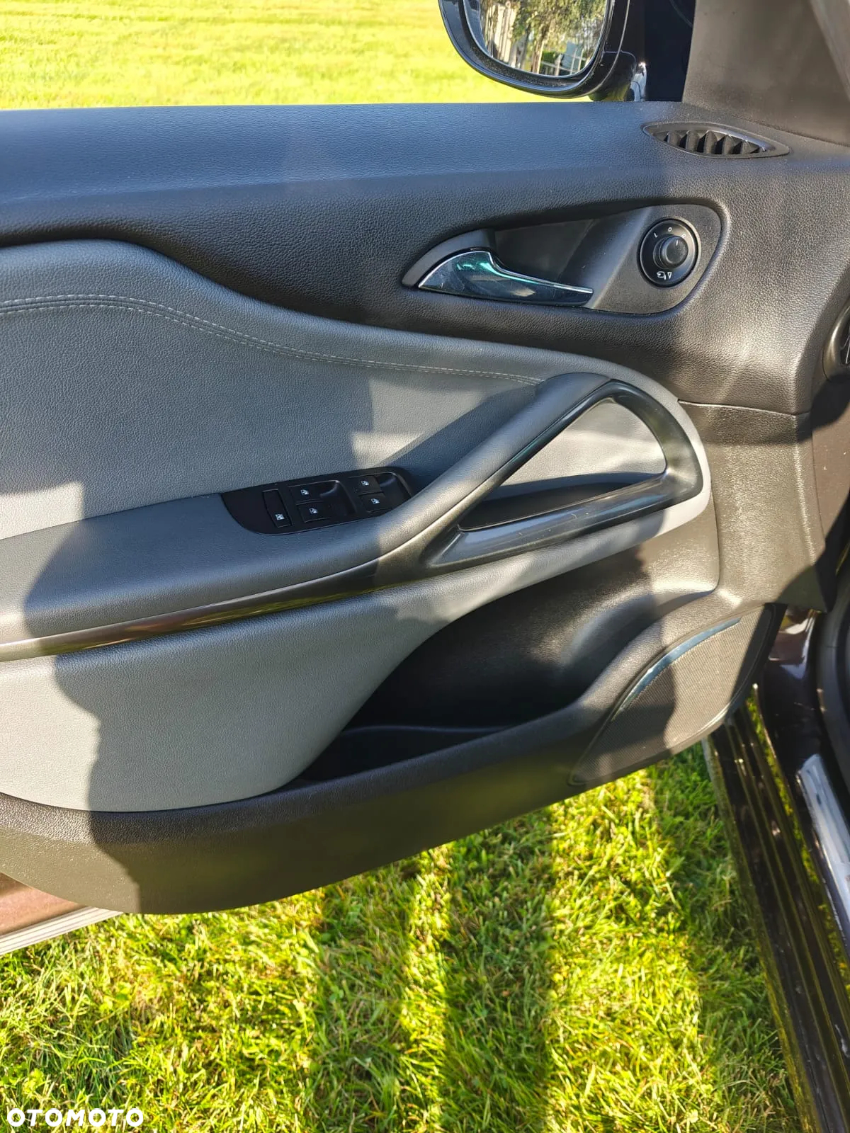 Opel Zafira Tourer 2.0 BITurbo CDTI Start/Stop Innovation - 16