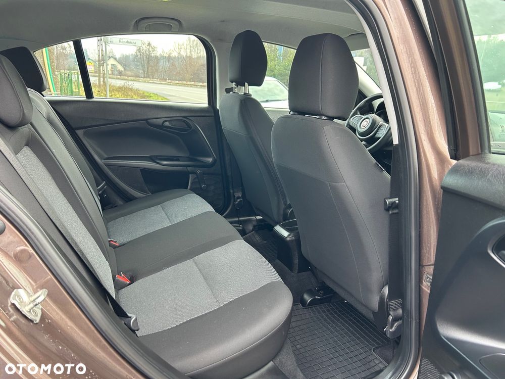 Fiat Tipo 1.4 Classic - 20