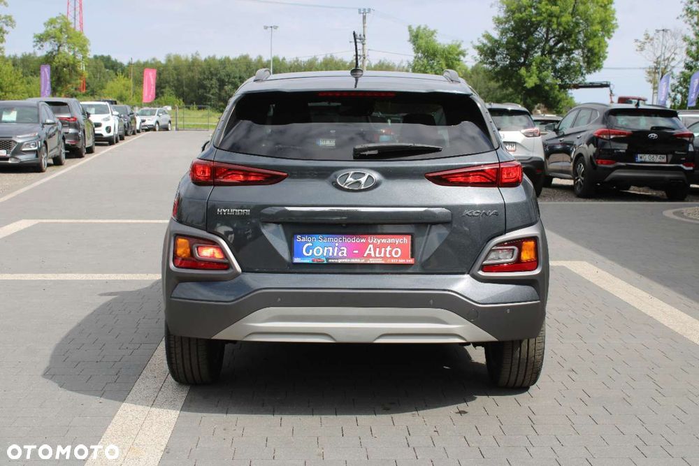 Hyundai Kona 1.0 T-GDI Premiere Style - 5