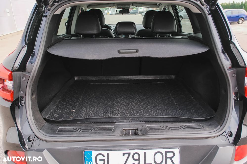 Renault Kadjar - 17