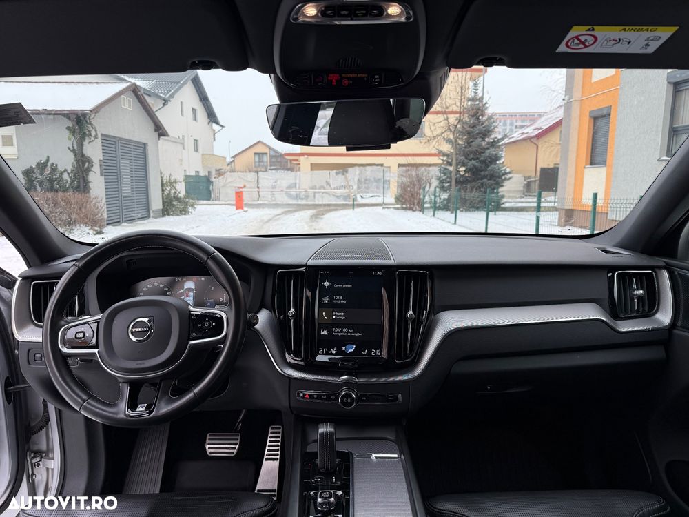 Volvo XC 60 - 25