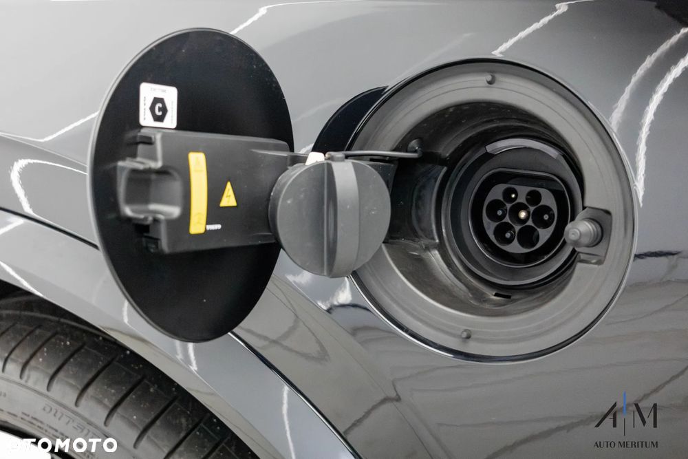 Volvo XC 90 T8 AWD Recharge Ultimate Dark - 14