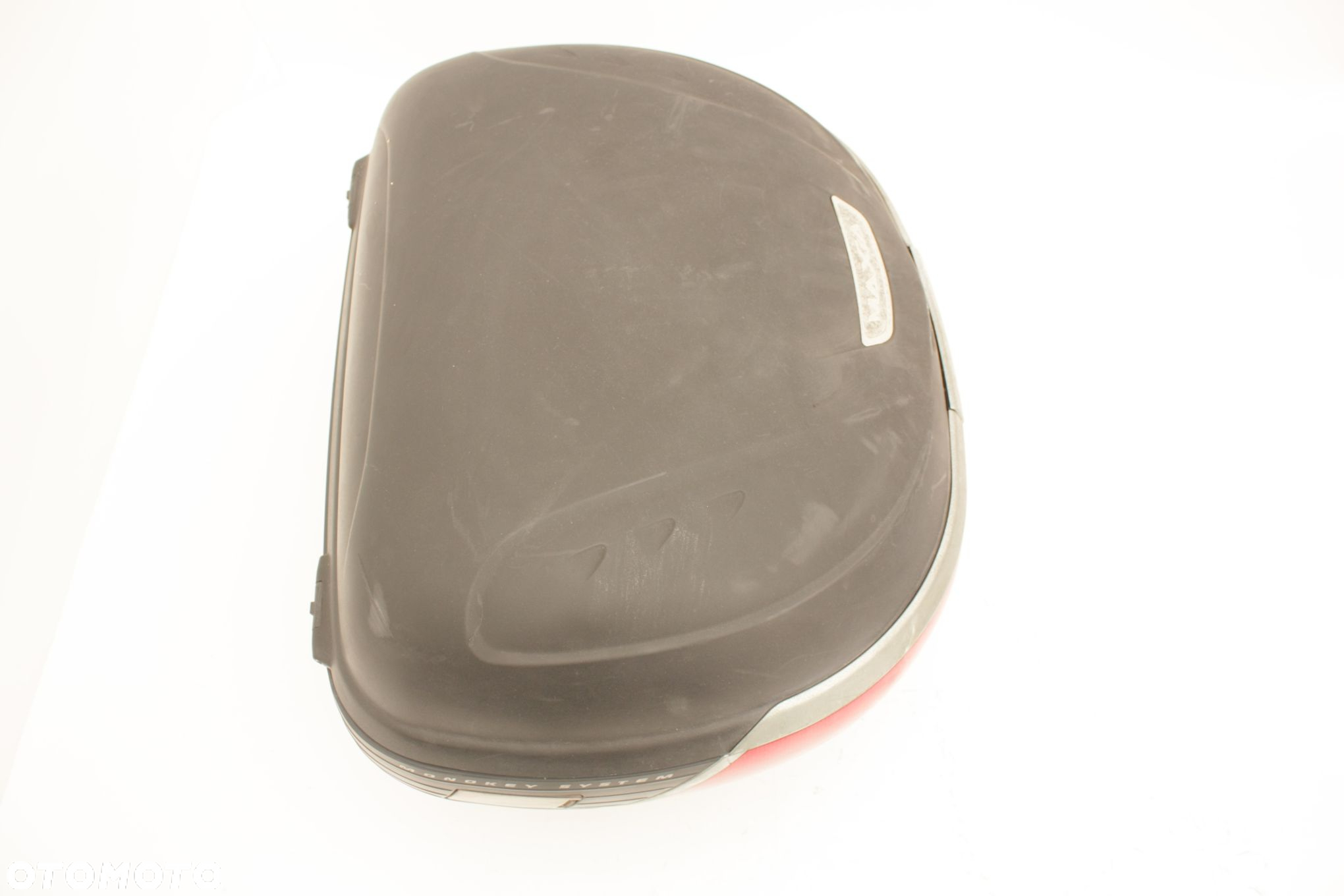 KUFER CENTRALNY BMW F 650 CS 00-05 - 4