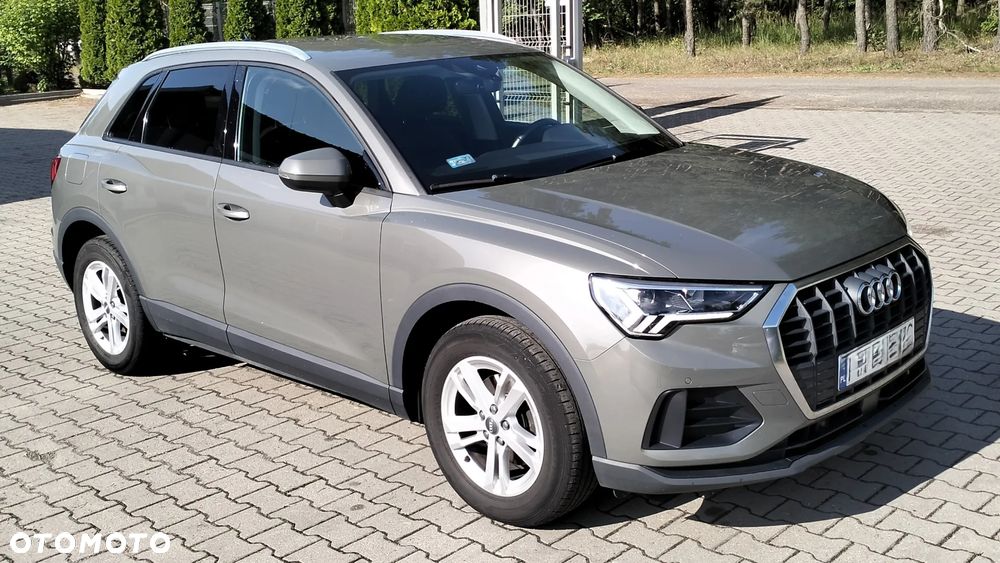 Audi Q3 2.0 TDI S tronic - 11