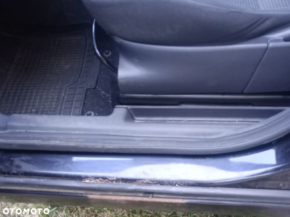 Opel Meriva 1.6 16V - 18