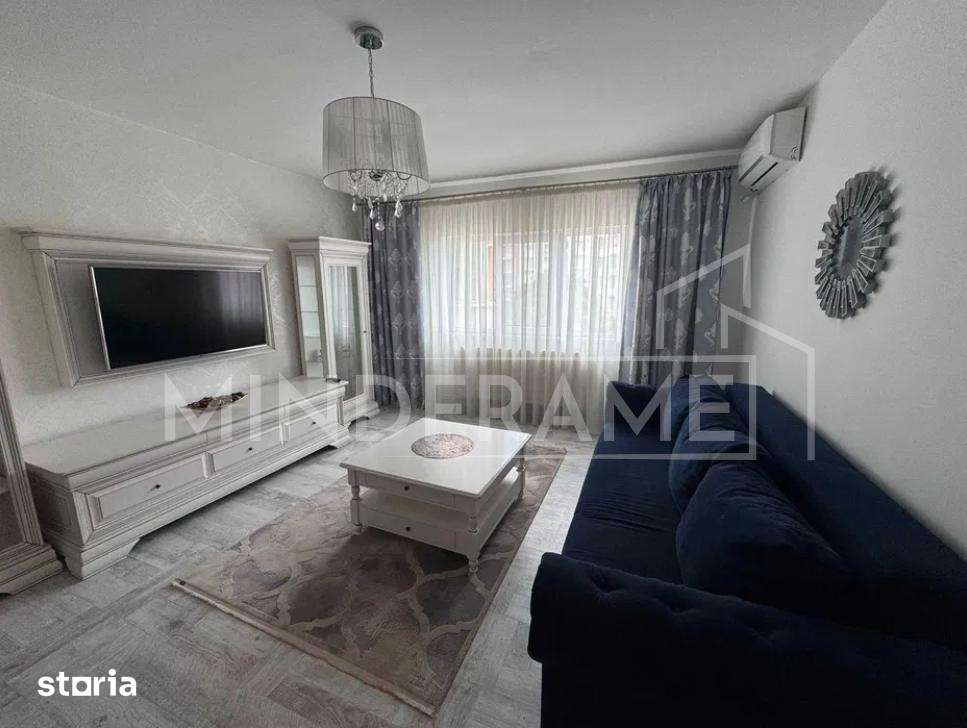 Vitan Mihai Bravu Centrala Parcare Renovat — fotografia 1