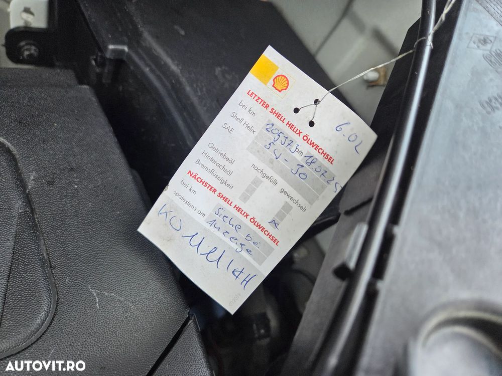 Opel Vivaro L2H1 - 14