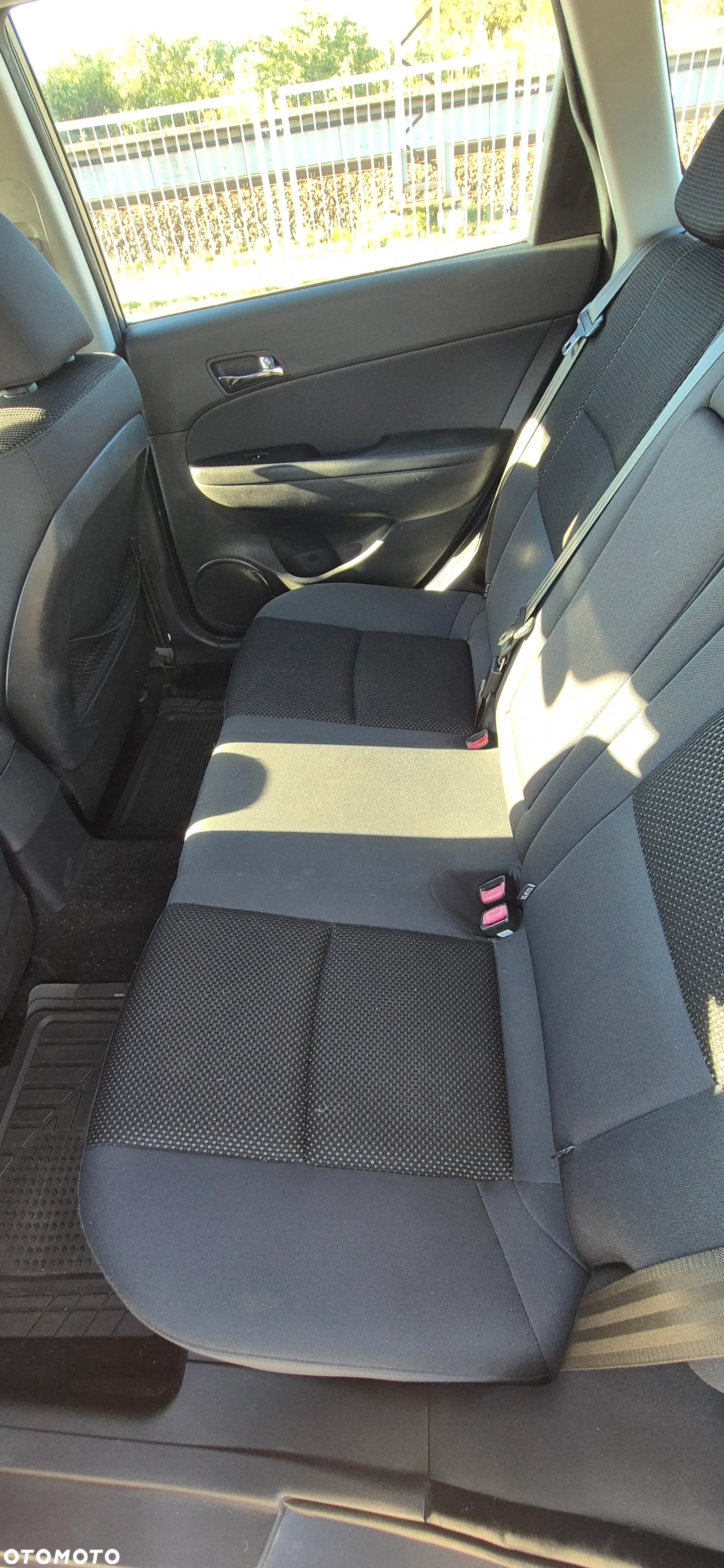 Hyundai i30 1.6 Comfort - 8