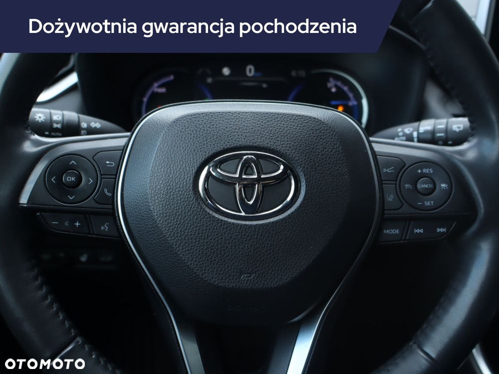Toyota RAV4 - 21