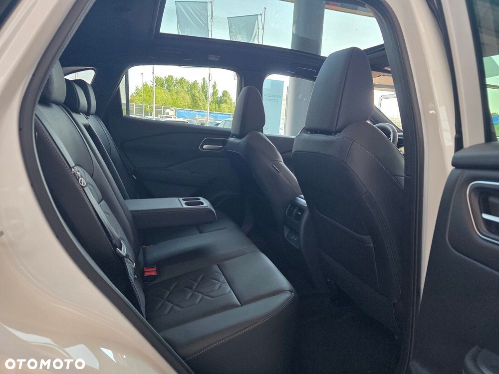 Nissan Qashqai 1.3 DIG-T MHEV Tekna Xtronic - 13