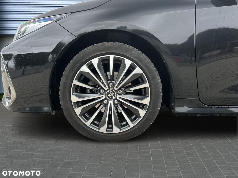 Toyota Corolla 1.8 Hybrid Style - 11