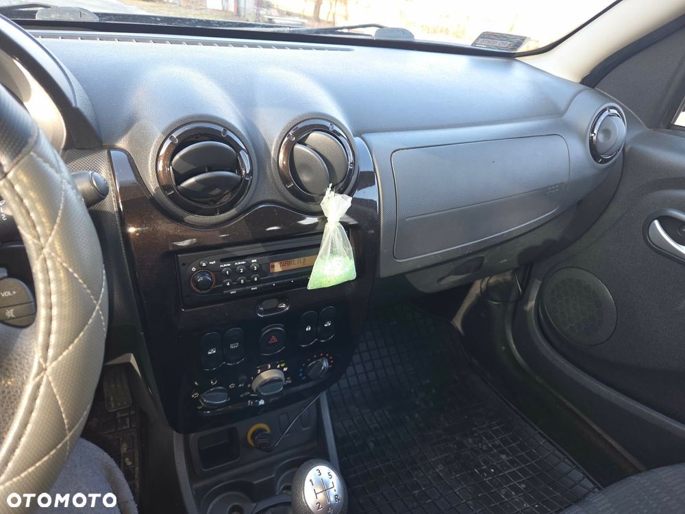 Dacia Duster - 10