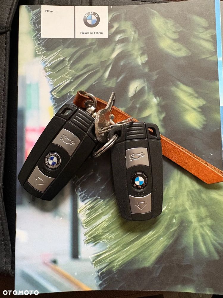 BMW Seria 6 630 i - 33