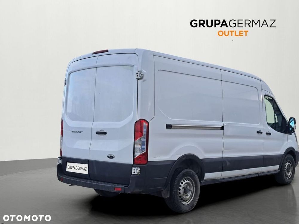 Ford Transit - 7