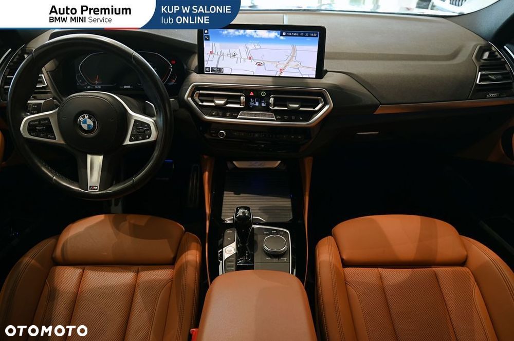 BMW X4 - 14