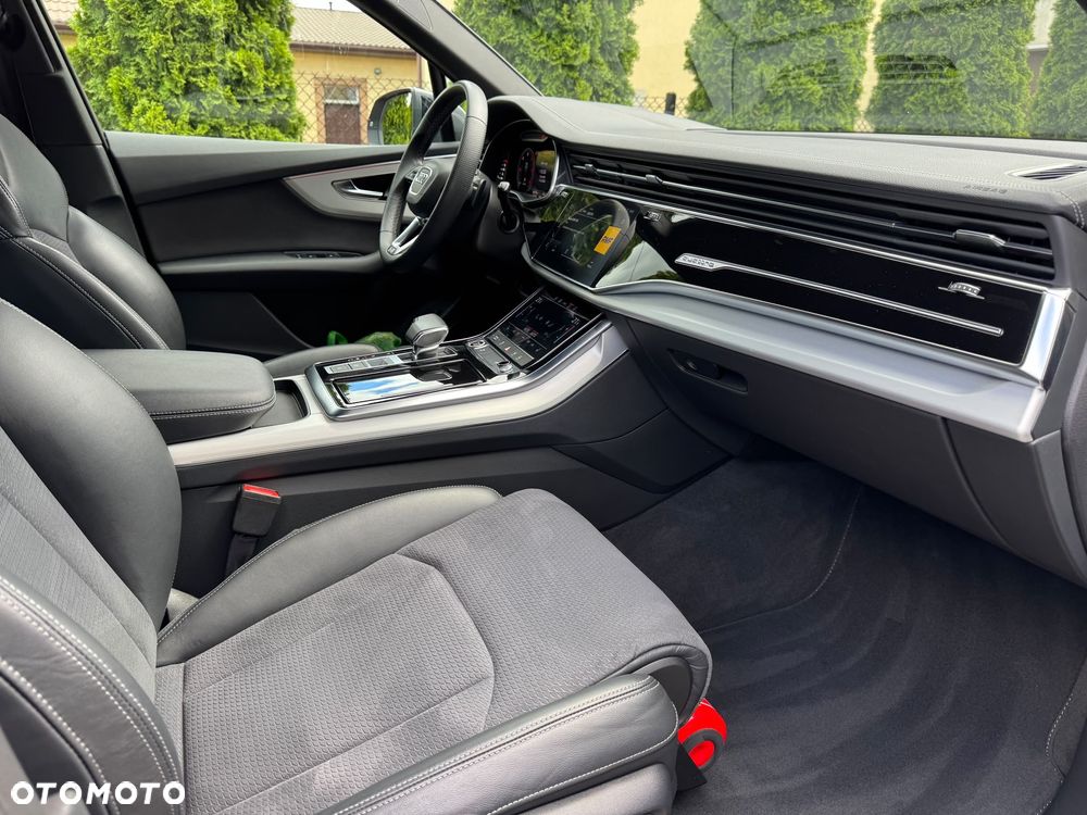 Audi Q7 50 TDI mHEV Quattro S Line Tiptr - 15