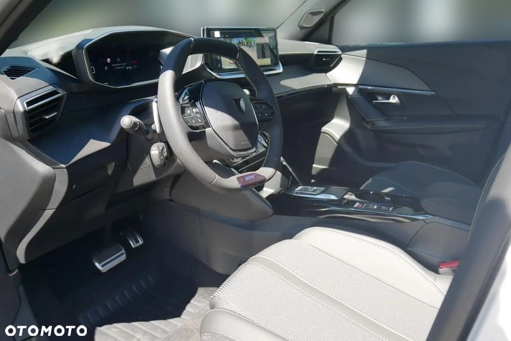 Peugeot 2008 PureTech mHEV GT E-DCS6 - 6