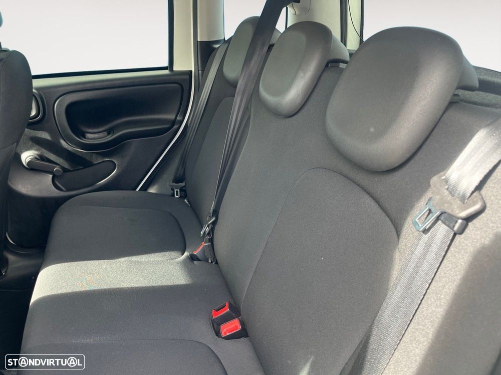 Fiat Panda 1.0 Hybrid City Cross - 13