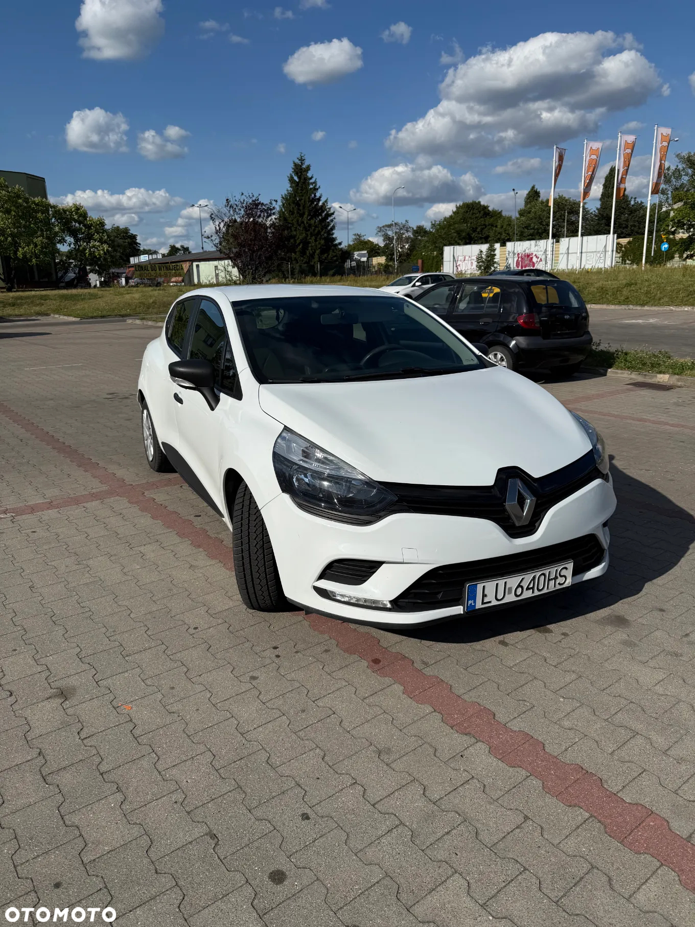 Renault Clio 0.9 TCe Life - 2