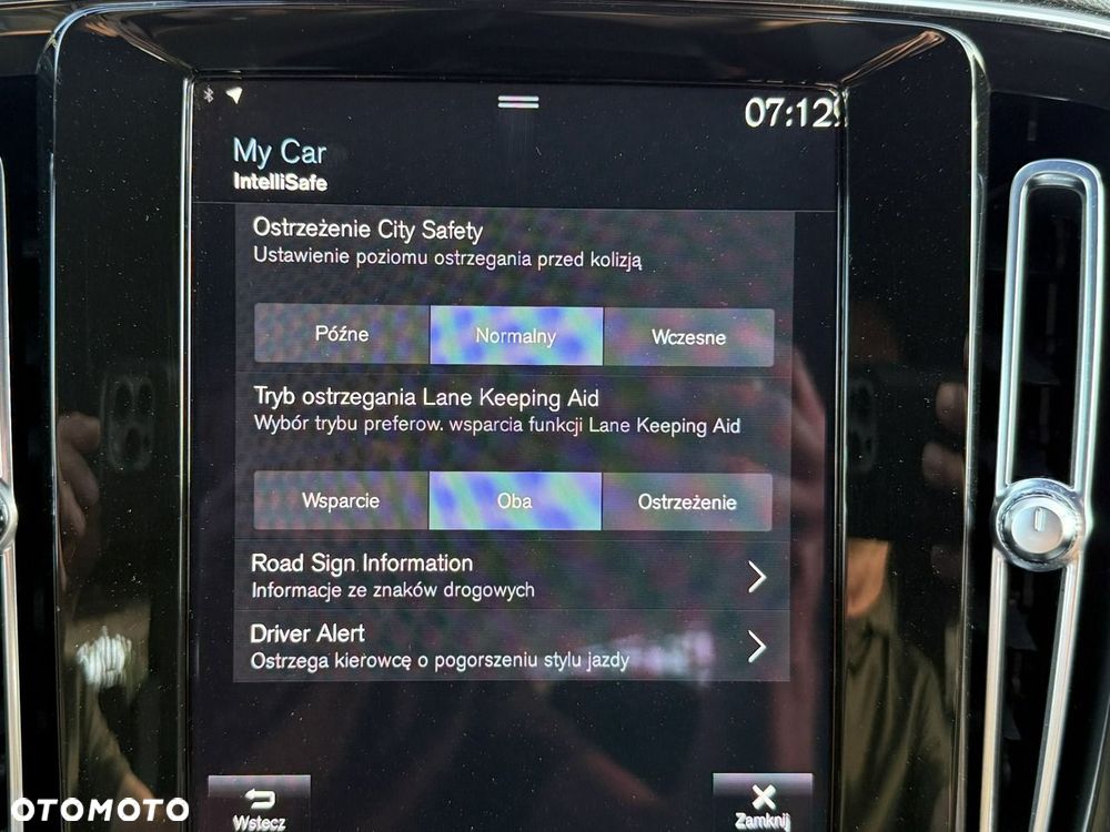 Volvo XC 40 T4 Recharge DKG Plus Bright - 31