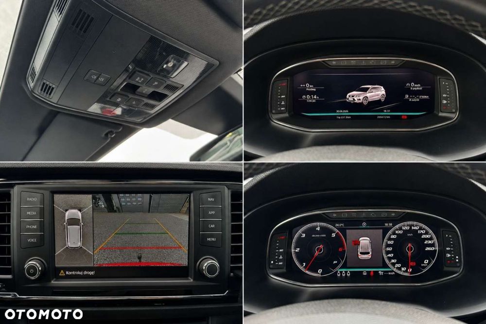 Seat Ateca - 38