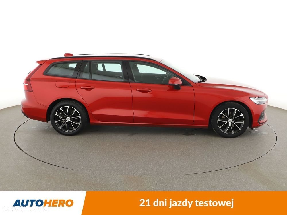 Volvo V60 D3 Momentum Pro - 7