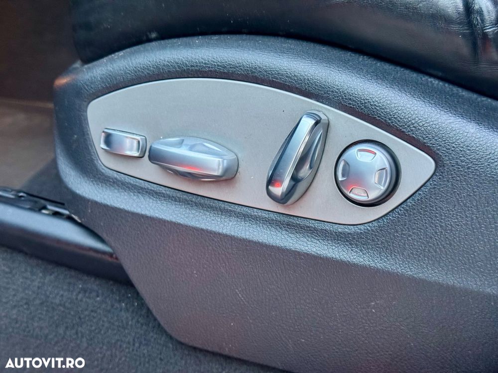 Porsche Cayenne Diesel Platinum Edition - 23