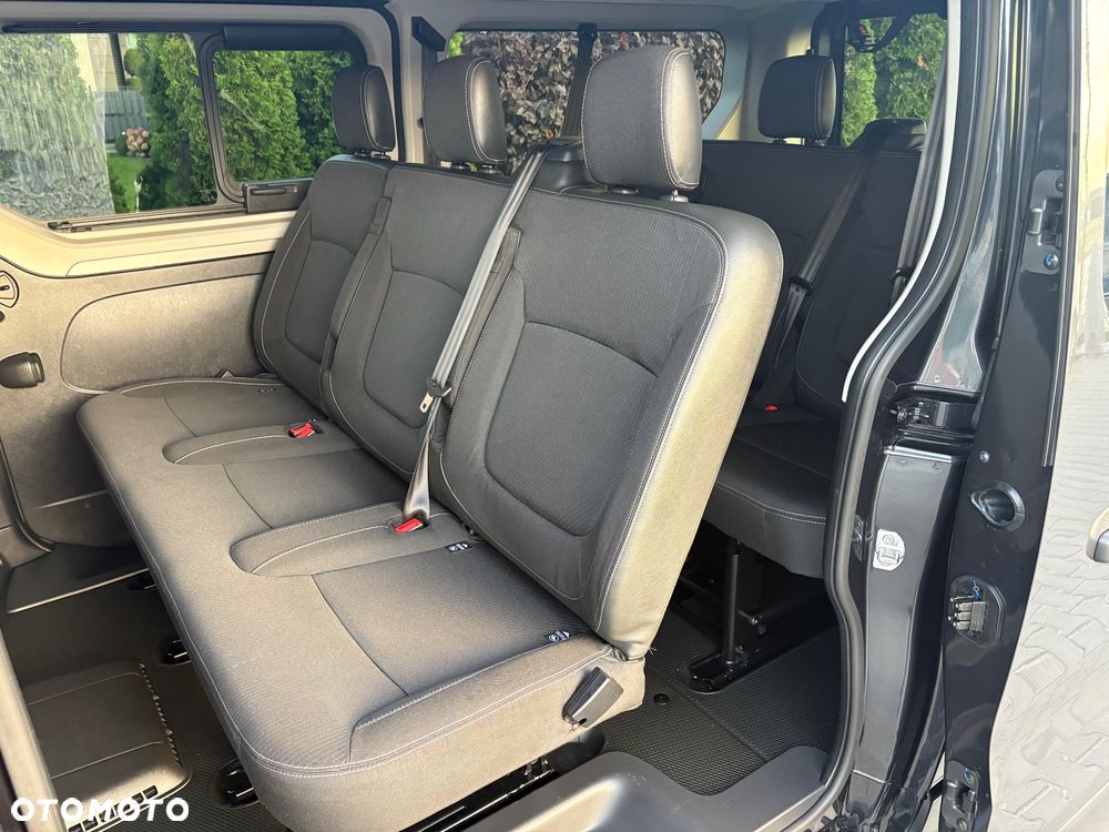 Renault Trafic 2.0 dCi Escapade - 13
