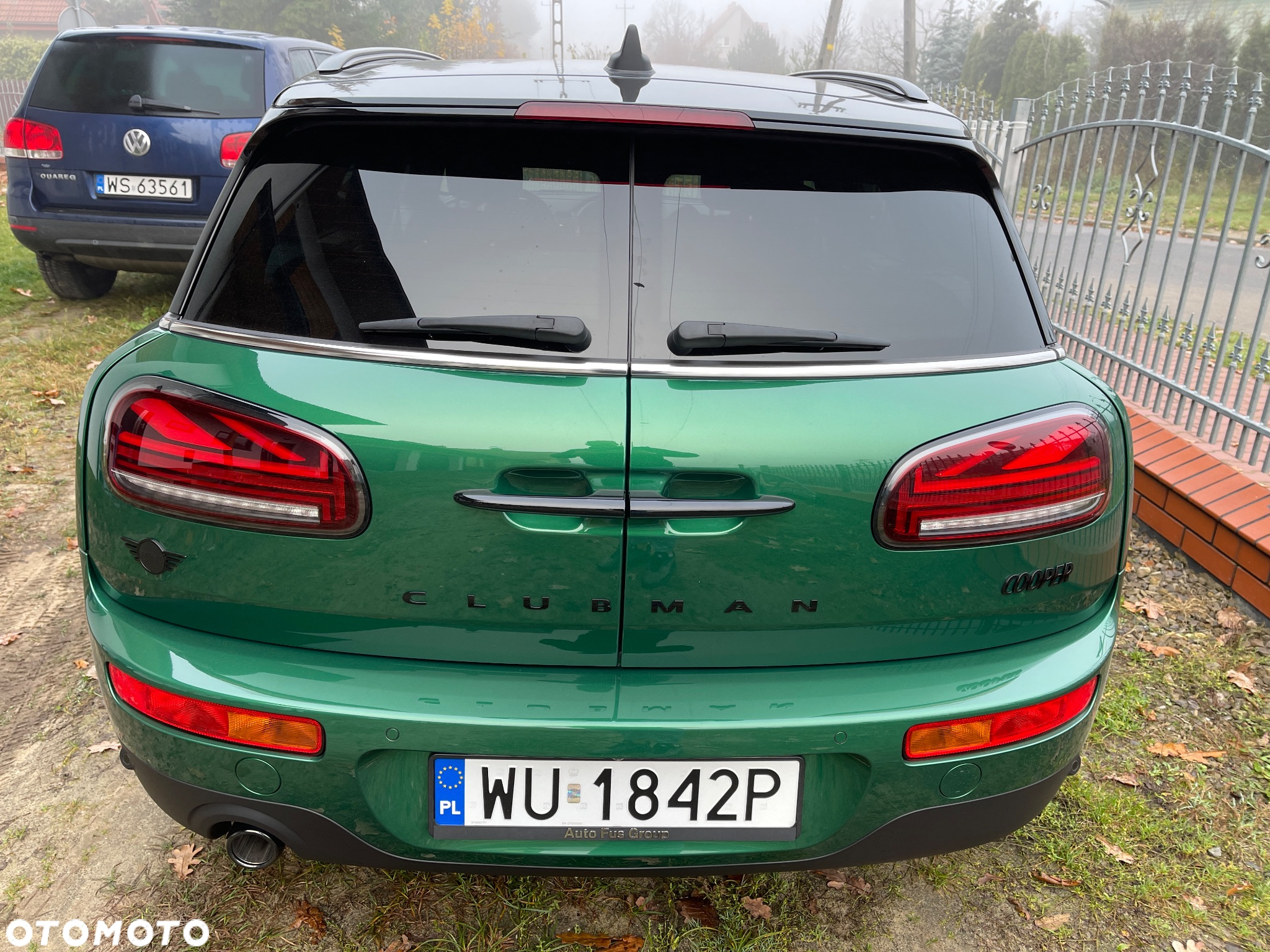 MINI Clubman Cooper - 6