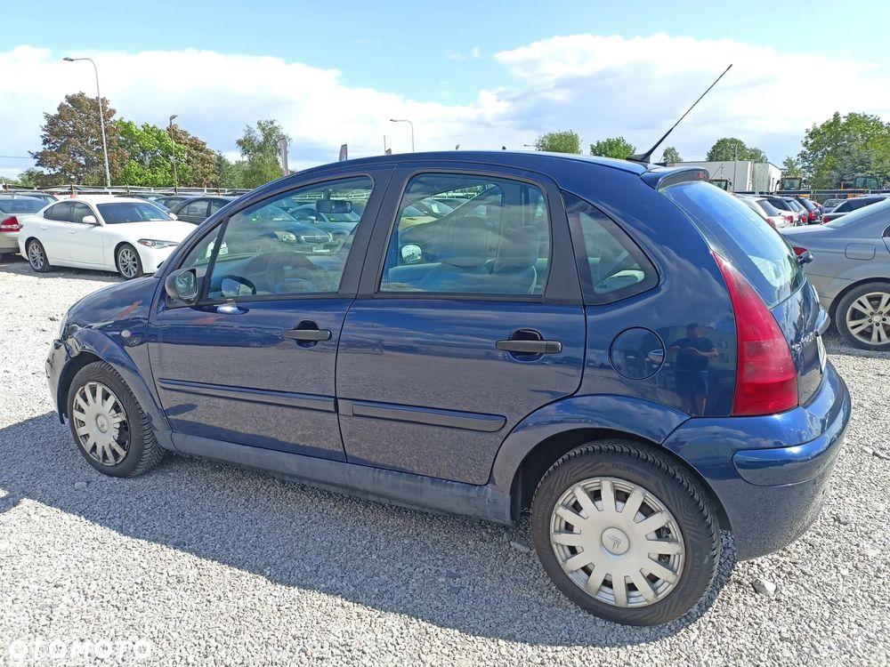 Citroën C3 - 3