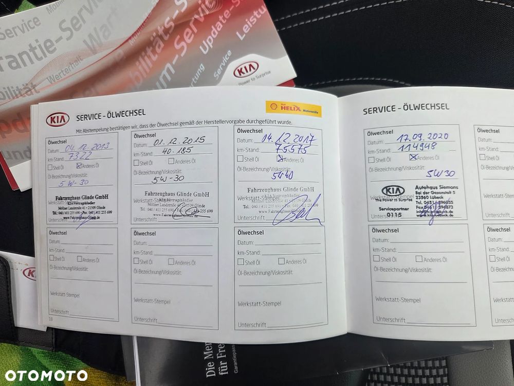 Kia Ceed 1.6 GDI XL DCT - 21