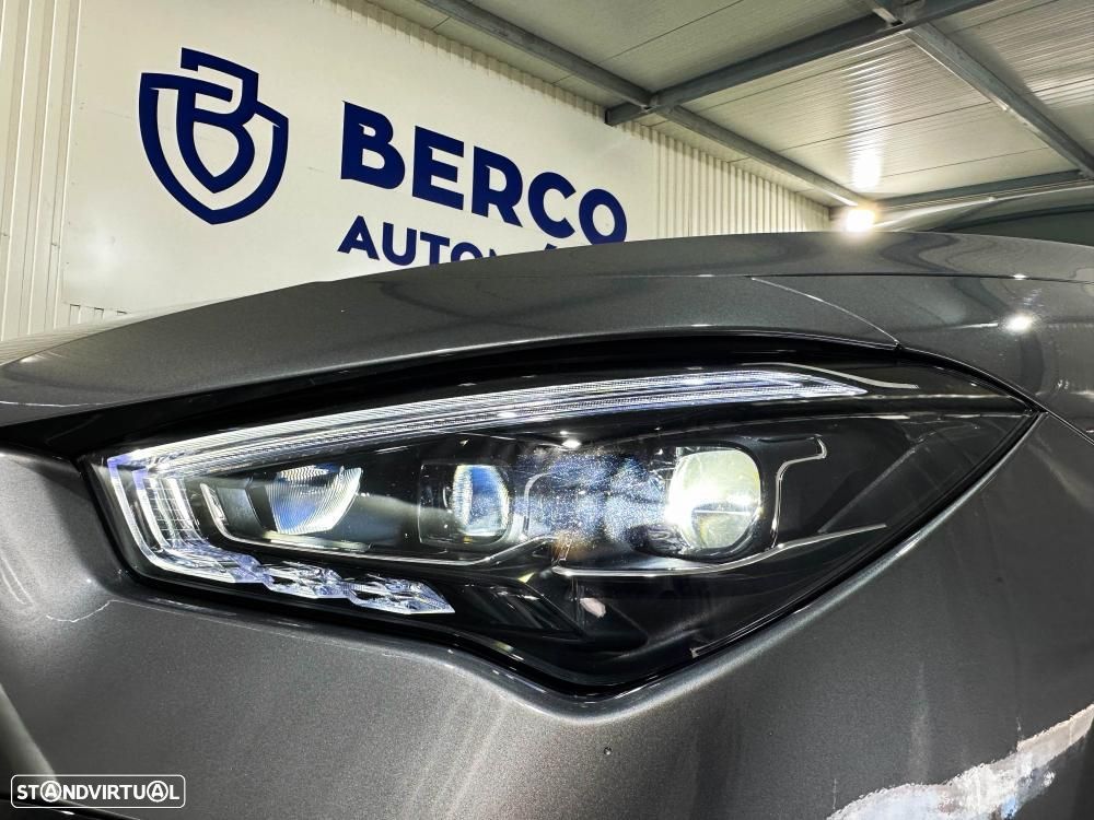 Mercedes-Benz CLA 200 7G-DCT AMG Line Advanced Plus - 14