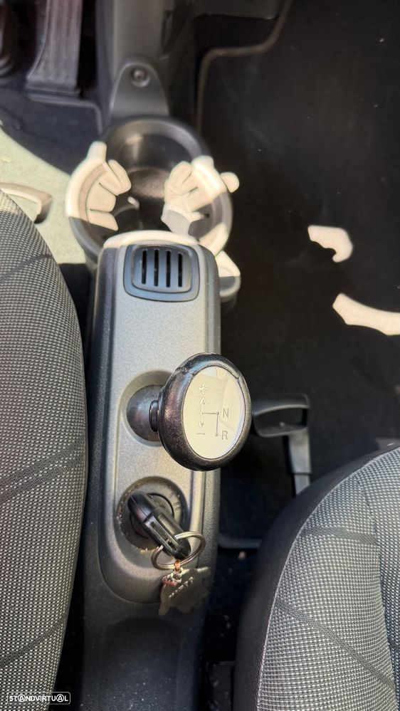 Smart ForTwo Coupé cdi softouch passion dpf - 9