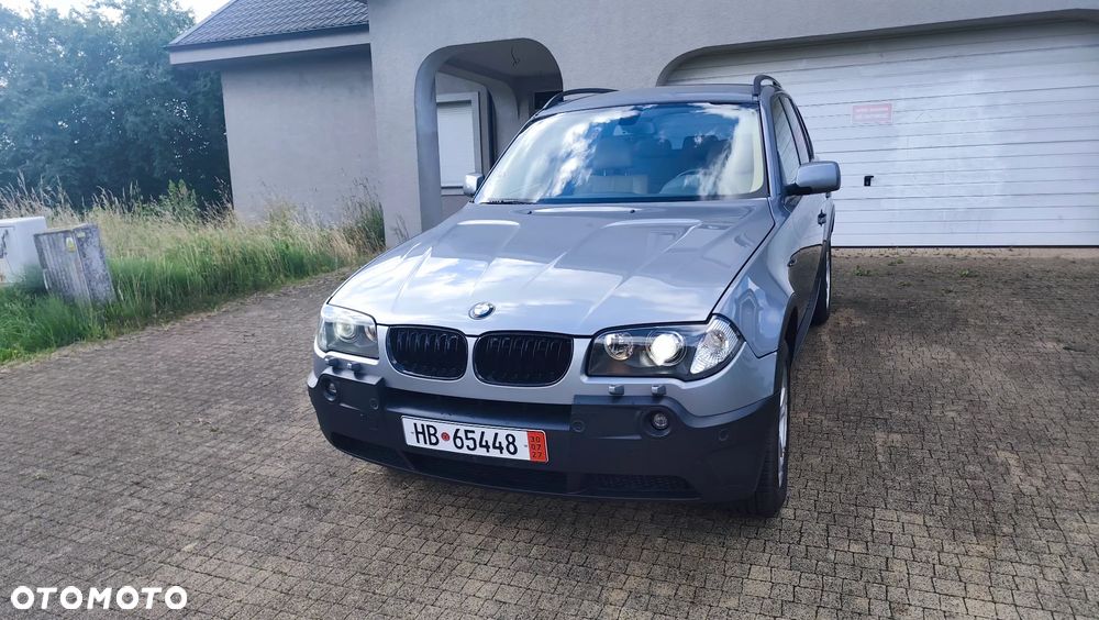 BMW X3 - 36