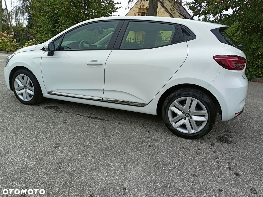 Renault Clio TCe 90 TECHNO - 27