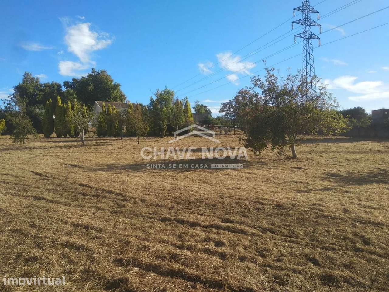Terreno para construção em Pedroso, Vila Nova de Gaia - Grande imagem: 2/22