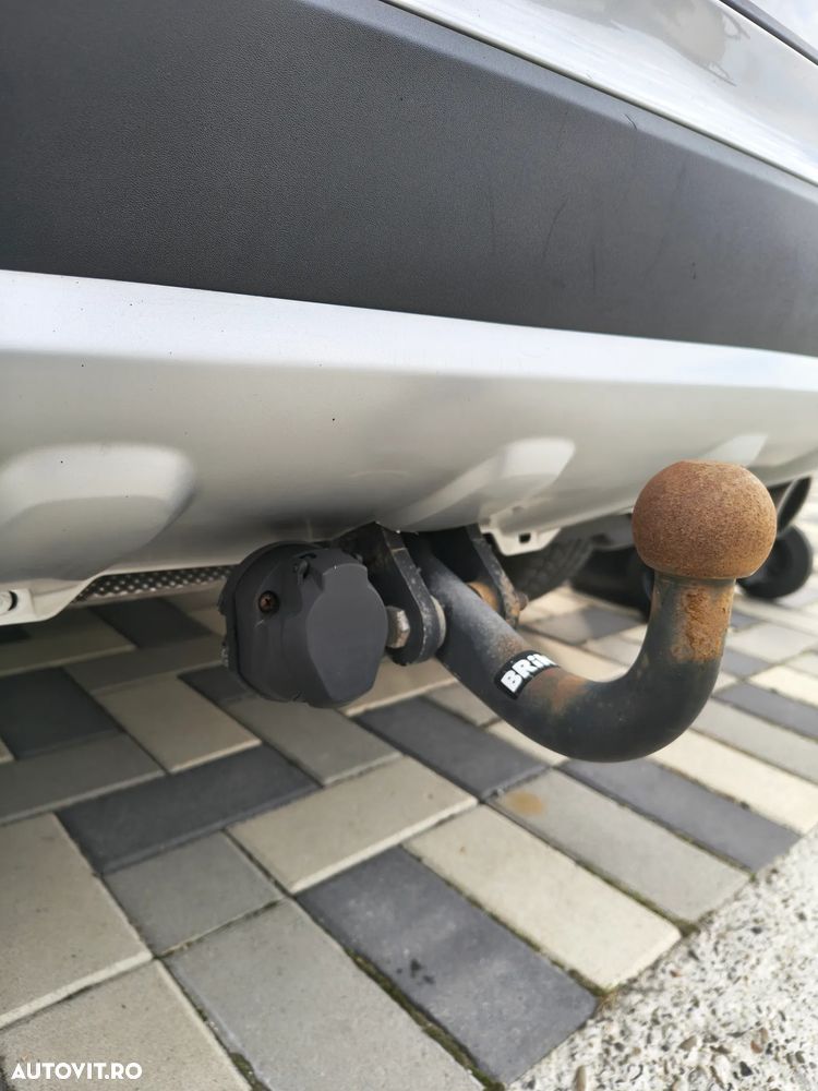 Volvo XC 60 D5 AWD Aut. Summum - 27