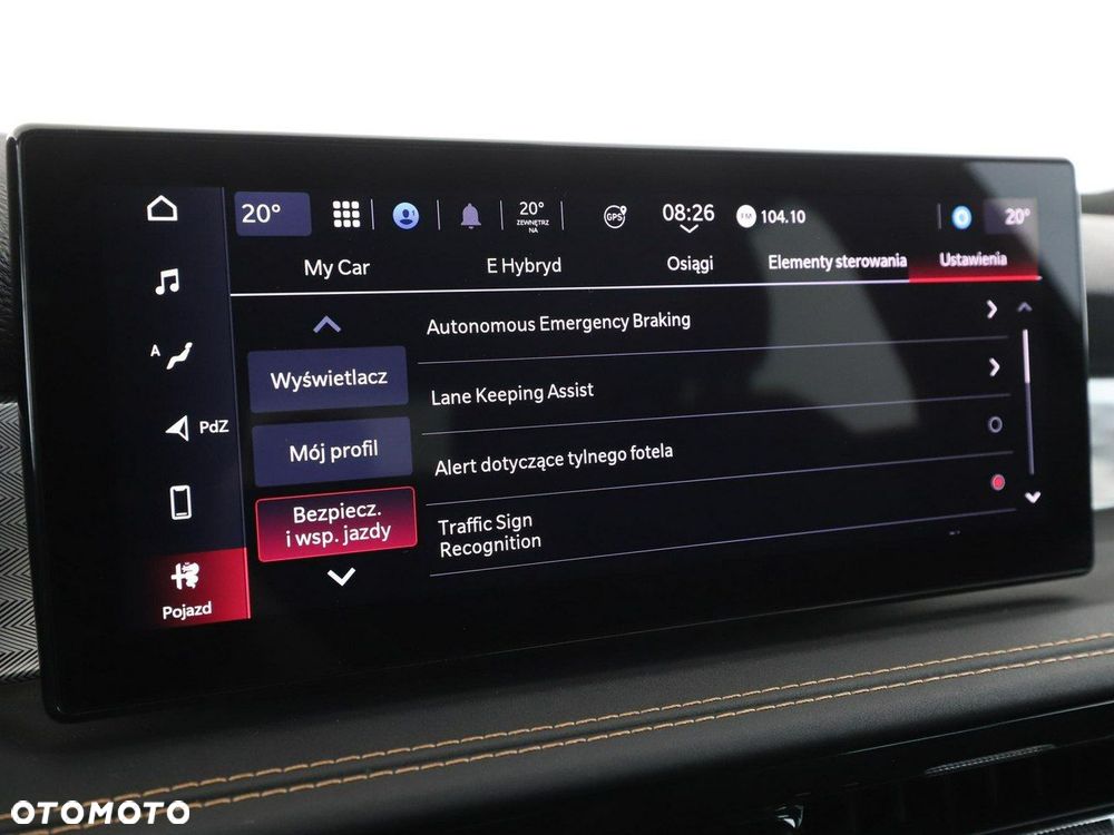 Alfa Romeo Tonale - 26